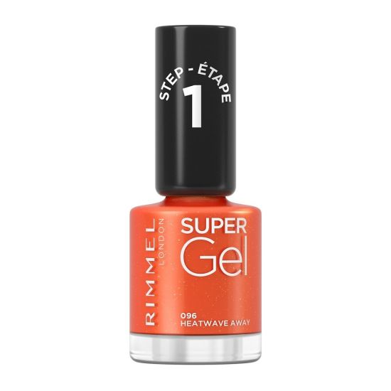 Rimmel Super gel Lak za nokte