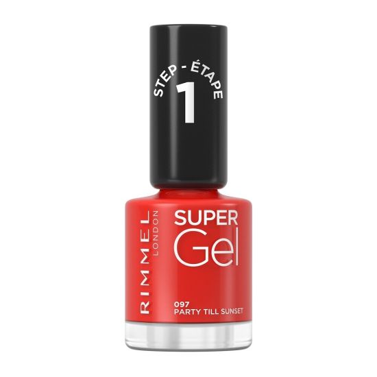 Rimmel Super gel Lak za nokte