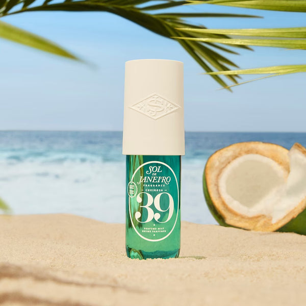 Sol de Janeiro 39' Mist