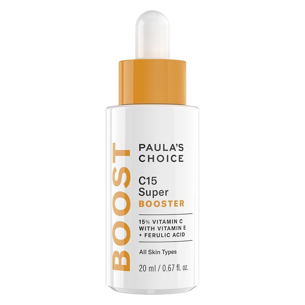Paula's Choice Boost C15 Super Booster