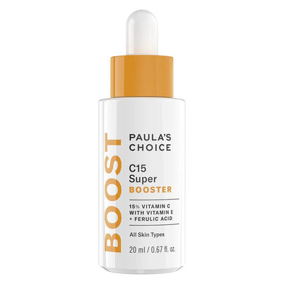 Paula's Choice Boost C15 Super Booster