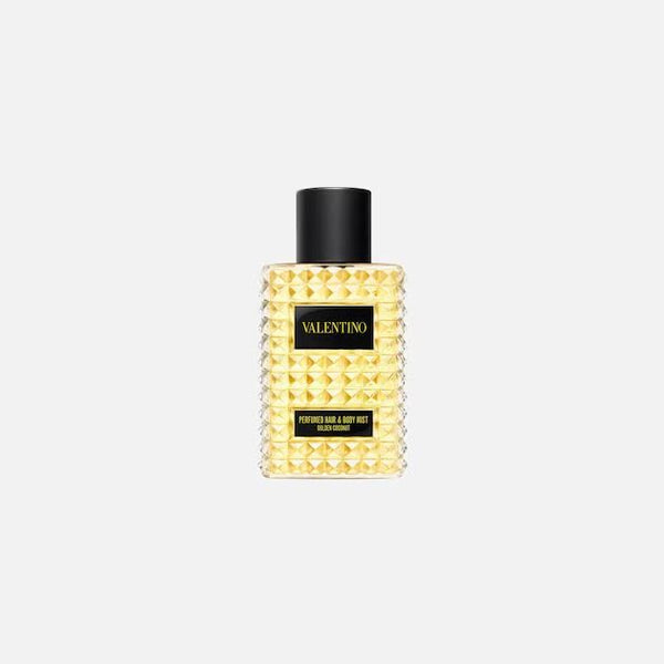 valentino donna born in roma yellow dream mist 100ml
