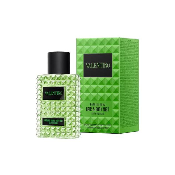 Valentino Donna Born in Roma Green Stravaganza mist 100ml