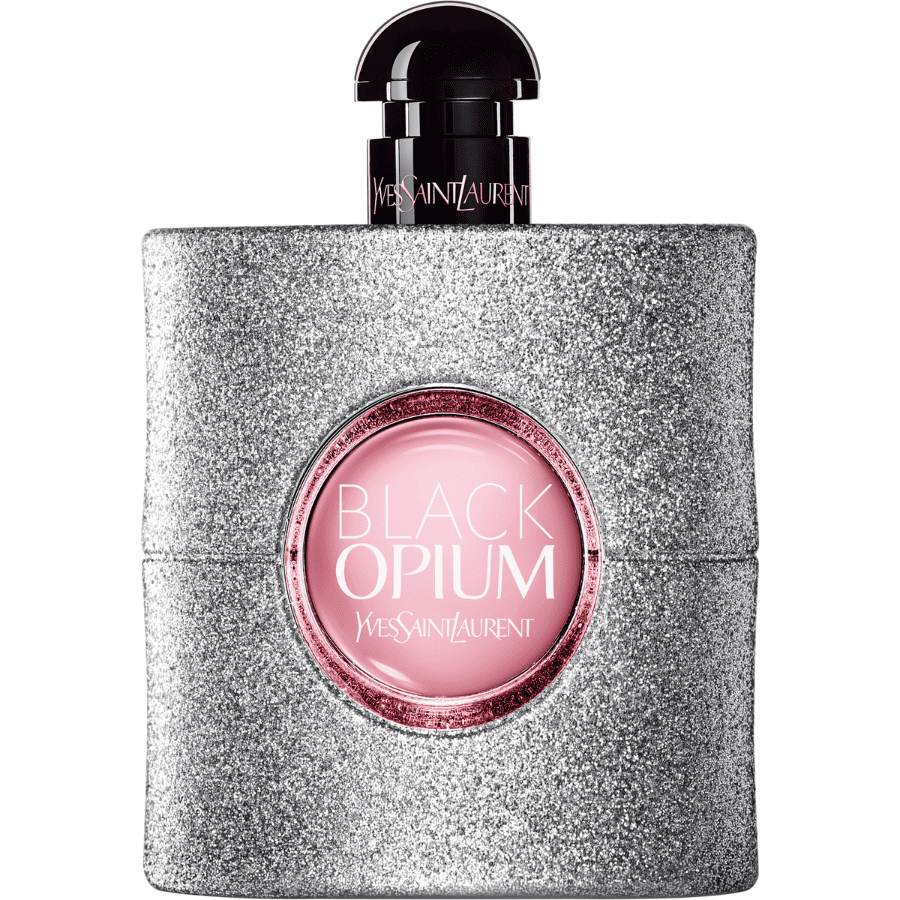 YSL Black Opium Glitter Woman Eau de Parfum