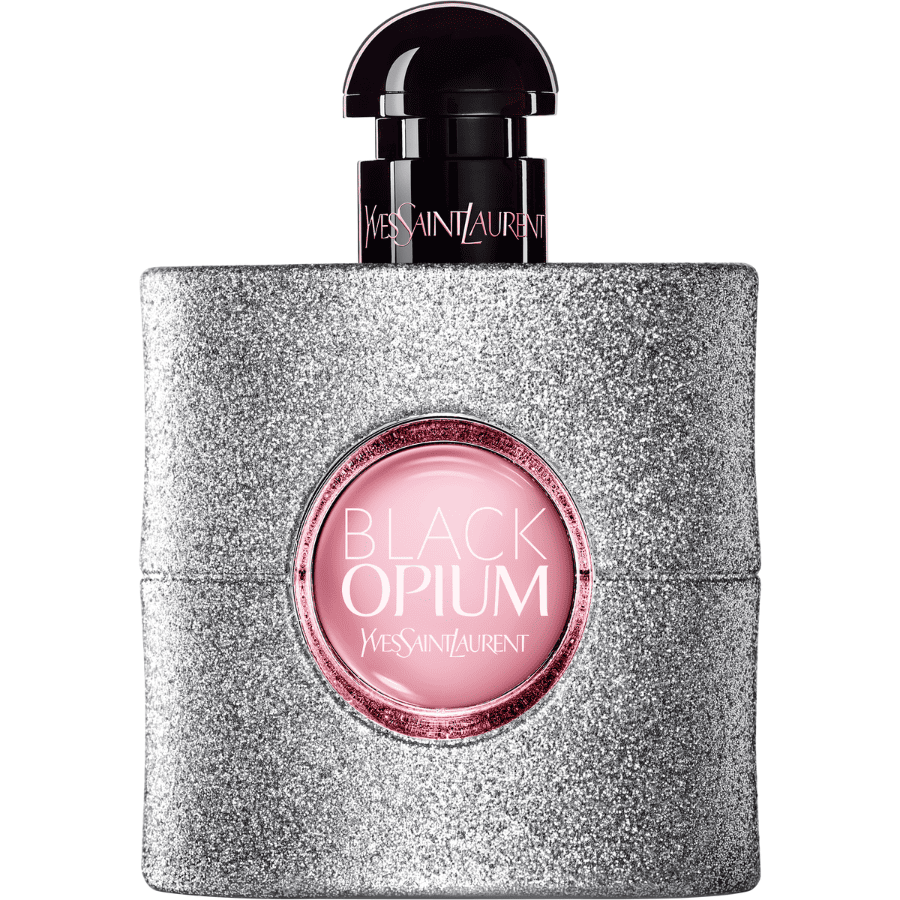 YSL Black Opium Glitter Woman Eau de Parfum