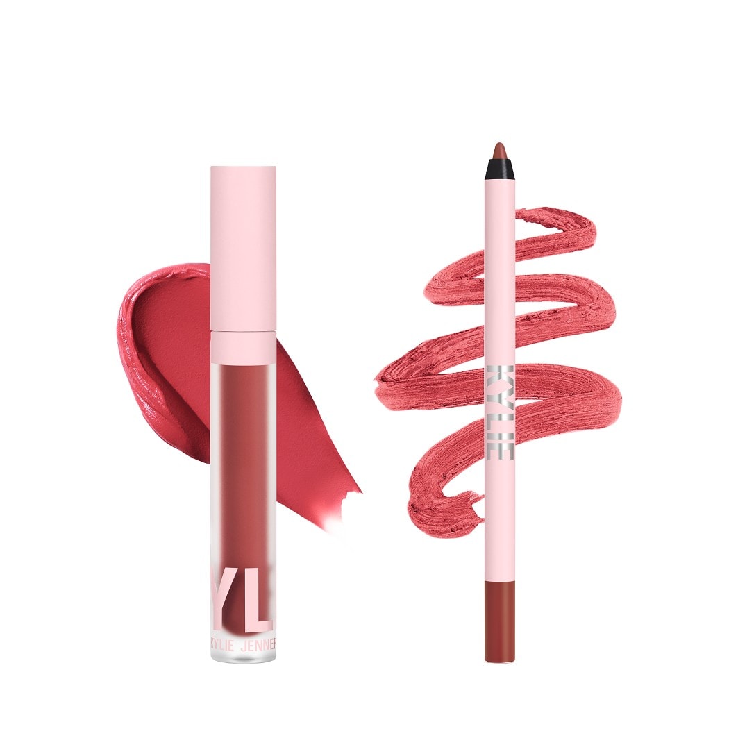 Kylie Cosmetics Lip Blush Kit