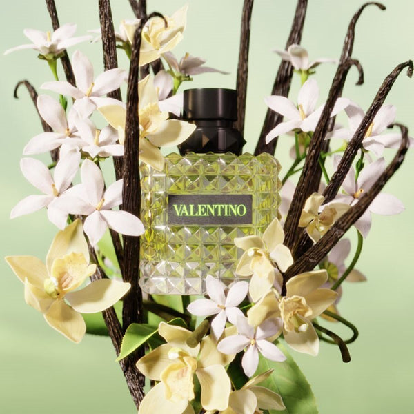 Valentino Born in Roma Green Stravaganza Donna Edp