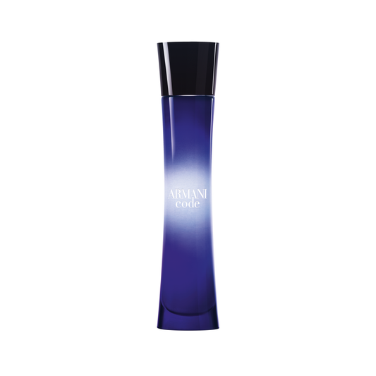Armani Code Femme Edp