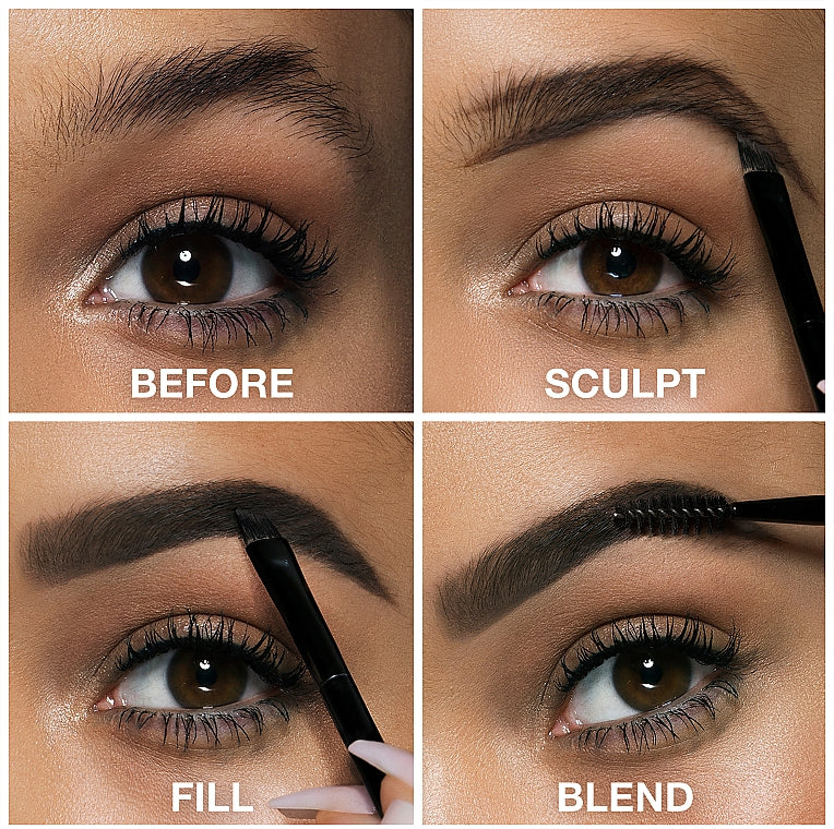 Maybelline Tattoo Brow Pomada-Gel za Obrve