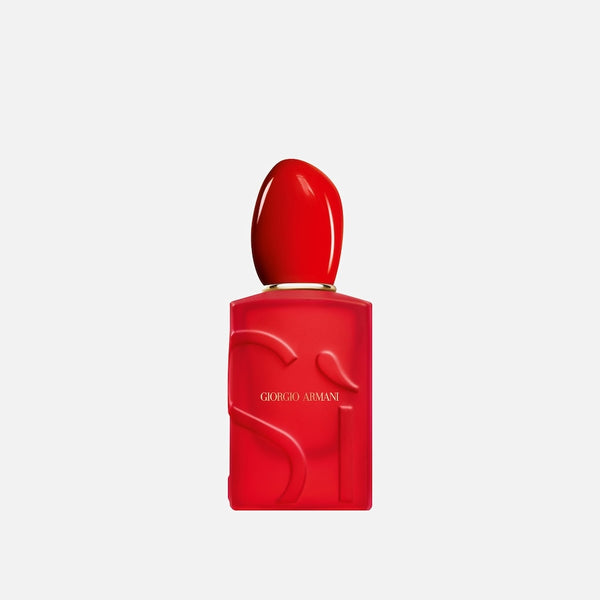 Giorgio Armani Sì Passione Red Bloom Eau de Parfum