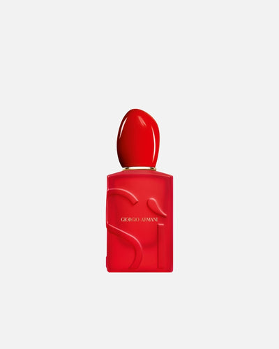Giorgio Armani Sì Passione Red Bloom Eau de Parfum