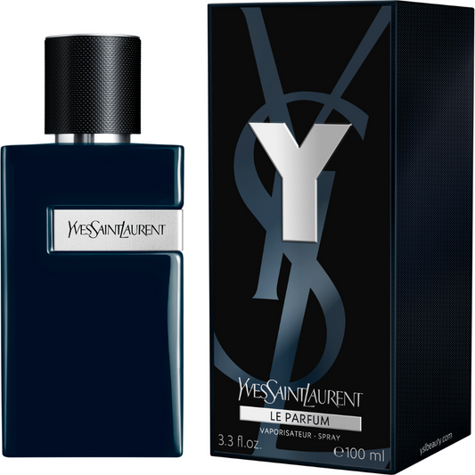 YSL Y LE PARFUM