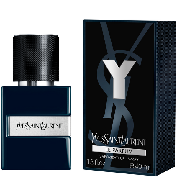 YSL Y LE PARFUM