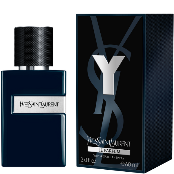 YSL Y LE PARFUM