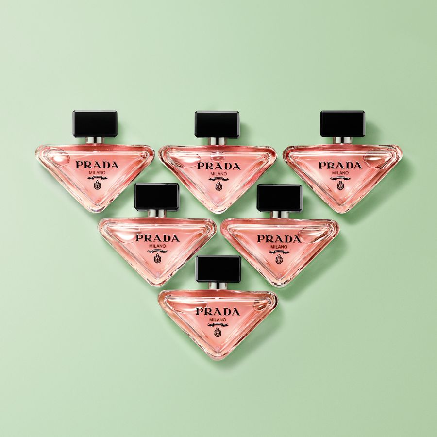 Prada Paradoxe Eau de Parfum