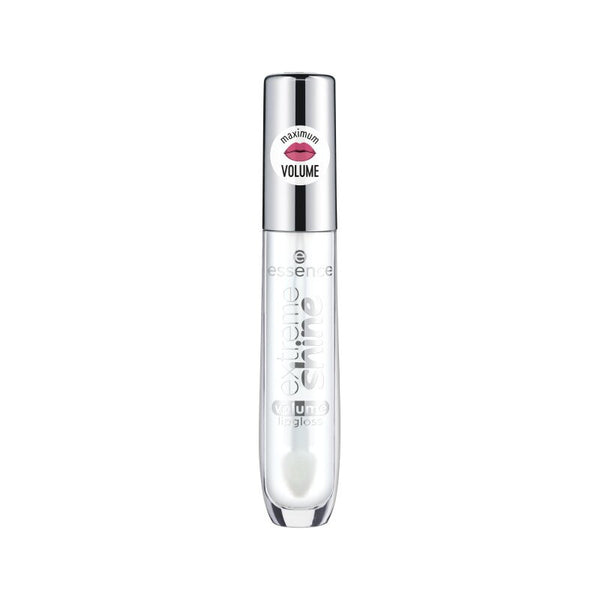 essence Extreme Shine Volume Lipgloss - 01
