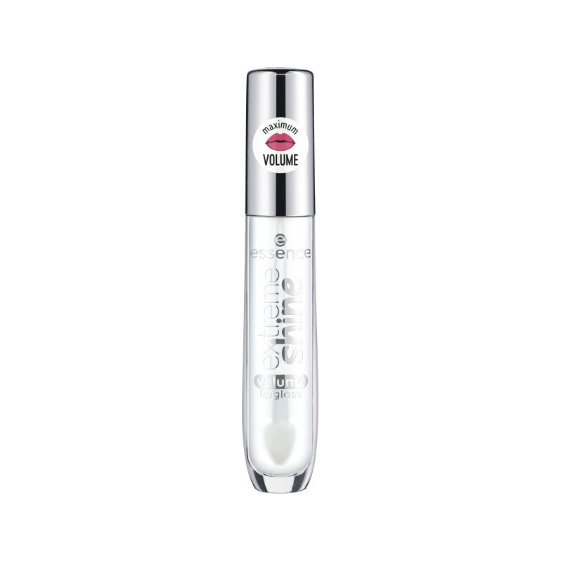 essence Extreme Shine Volume Lipgloss - 01