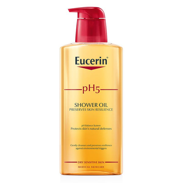 Eucerin pH5 Ulje za tuširanje