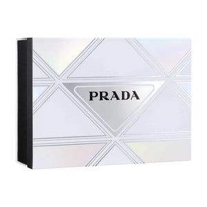 Prada Luna Rossa Black EDP Set