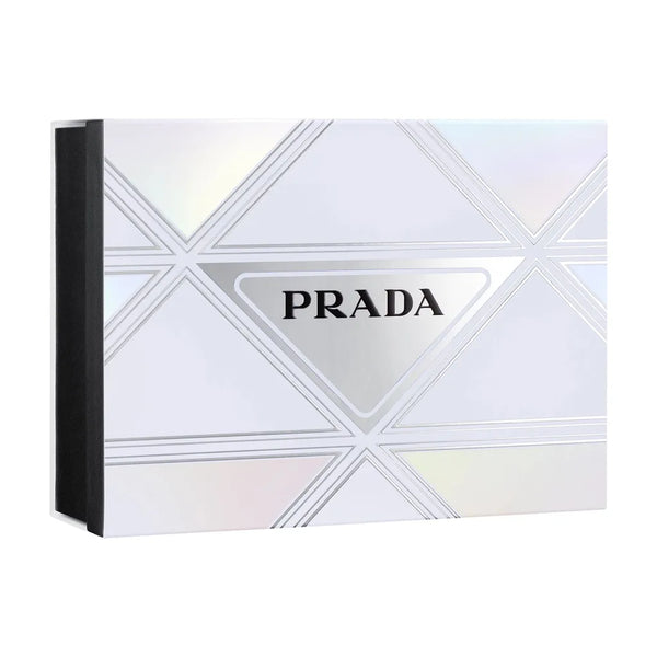 Prada Luna Rossa Black EDP Set