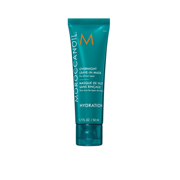 Moroccanoil Overnight Leave-in Mask 50ml