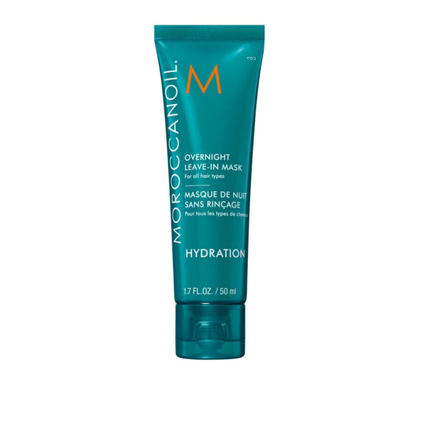 Moroccanoil Overnight Leave-in Mask 50ml