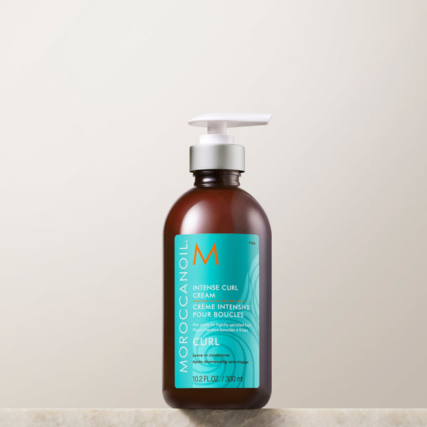 Moroccanoil Intense Curl Cream