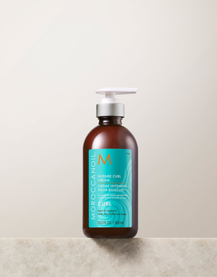 Moroccanoil krema za intenzivnu kovrčavu kosu