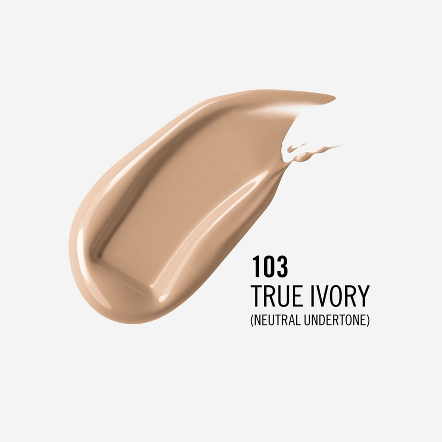 Rimmel Lasting 35h Tečni puder