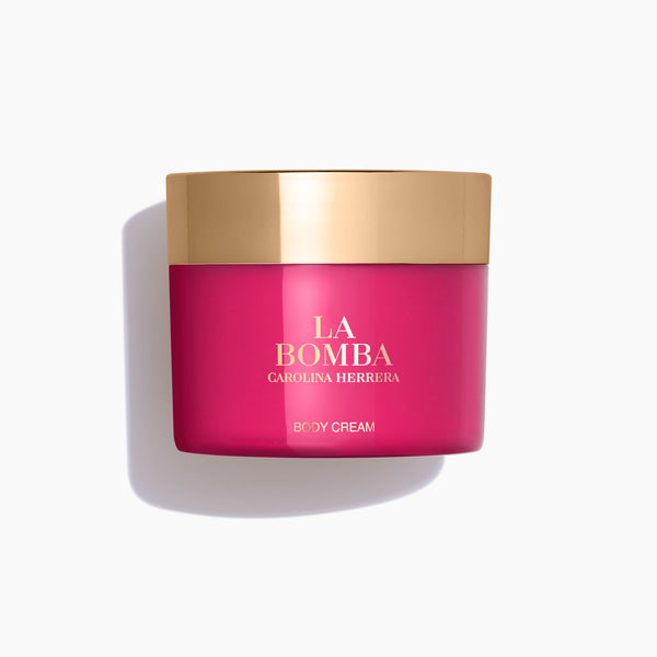 Carolina Herrera La Bomba Body Cream 200ml - krema za telo
