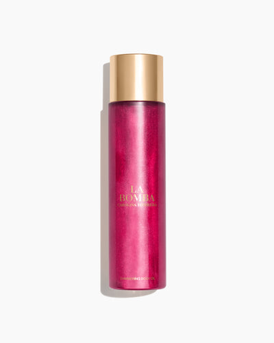 Carolina Herrera La Bomba Shimmering Body Oil