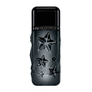 Carolina Herrera 212 VIP Black NY Rodeo EDP