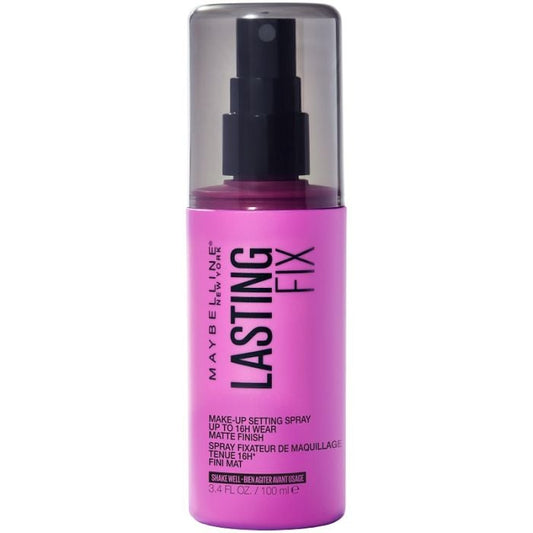 Maybelline Lasting Fix Spray 100 ml