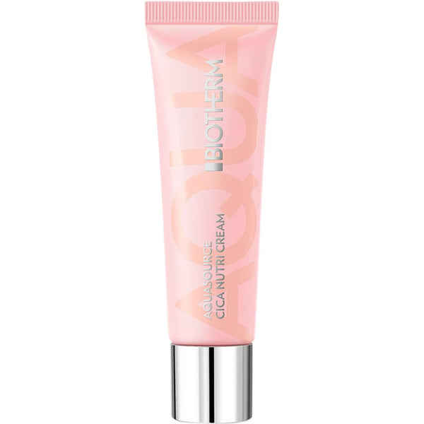 Biotherm Aquasource CICA NUTRI CREAM 30ml