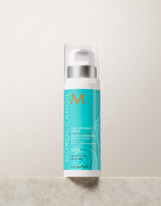 Moroccanoil Curl Defining Cream