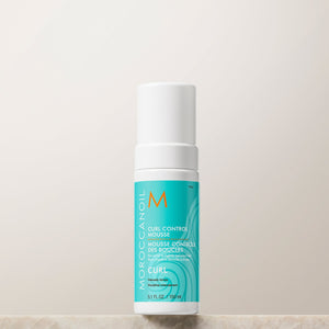 Moroccanoil Curl Control Pena za Kosu