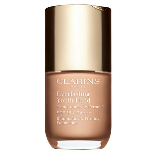 Clarins Everlasting  Fluid