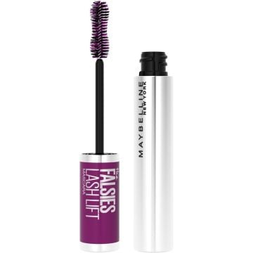 Maybelline New York Falsies Lash Lift Maskara Black