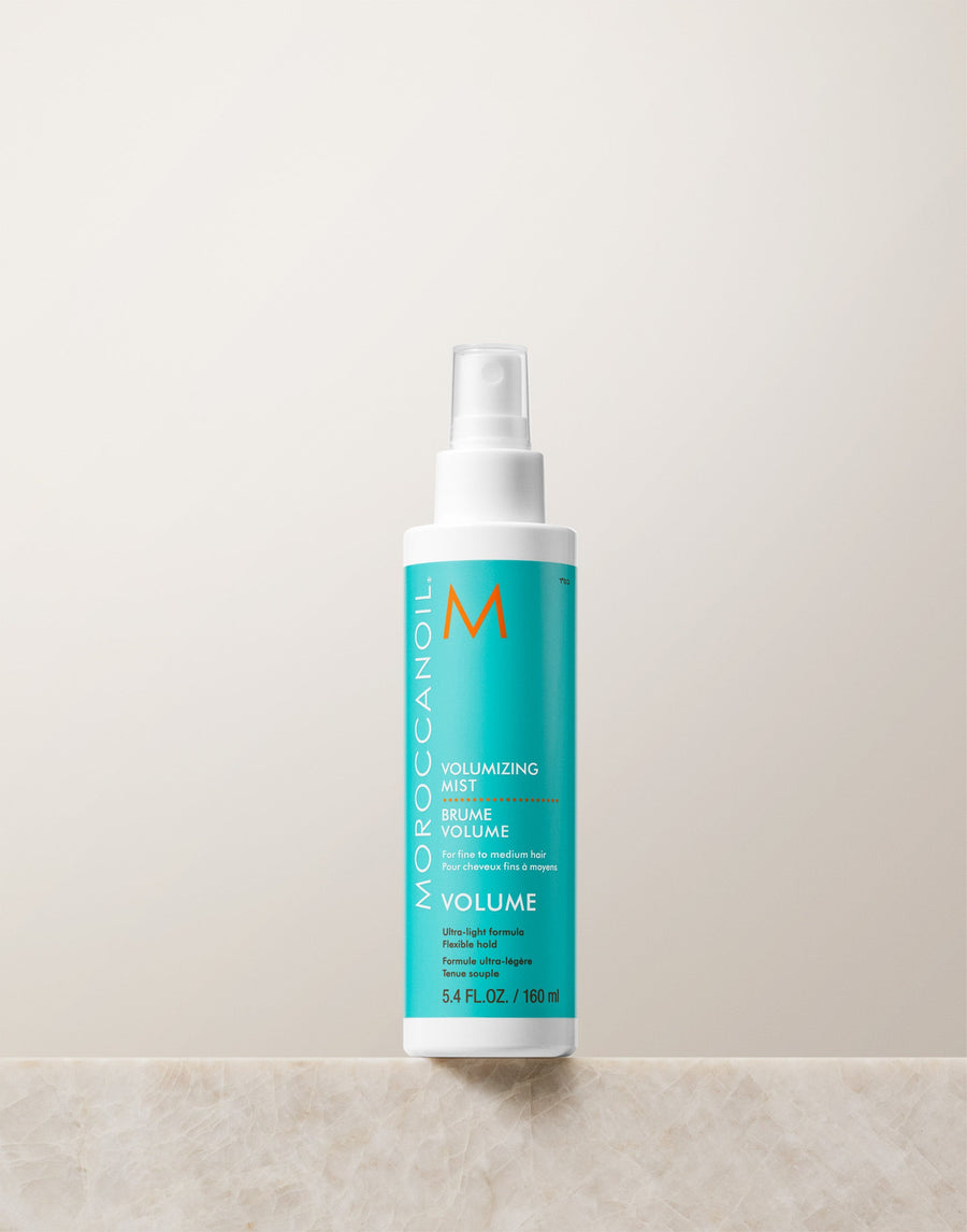 Moroccanoil maglica za volumen