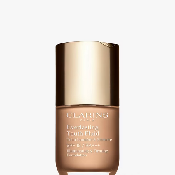 Clarins Everlasting  Fluid