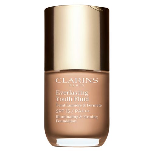 Clarins Everlasting  Fluid
