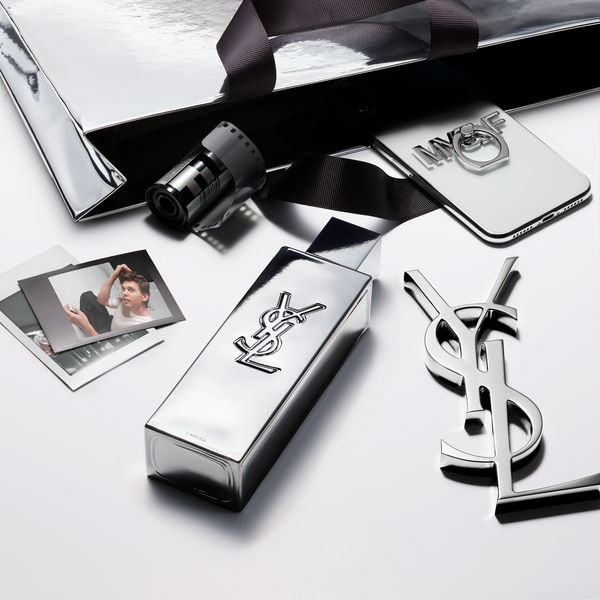 Yves Saint Laurent MYSLF L'Absolu Edp