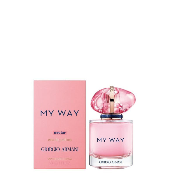 Armani My Way Nectar Edp