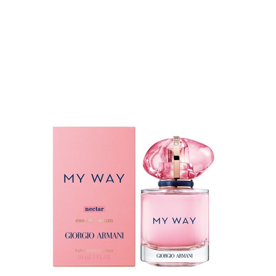 Armani My Way Nectar Edp
