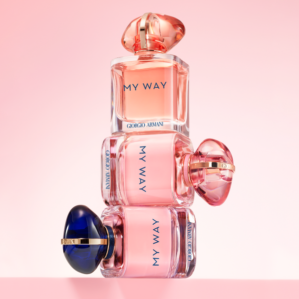 Armani My Way Ylang Edp