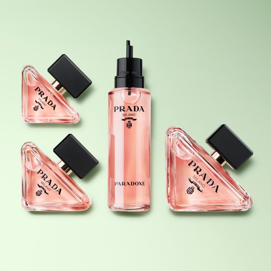 Prada Paradoxe Eau de Parfum