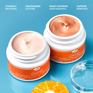 Origins  GingZing EYE CREAM COOL 15ML