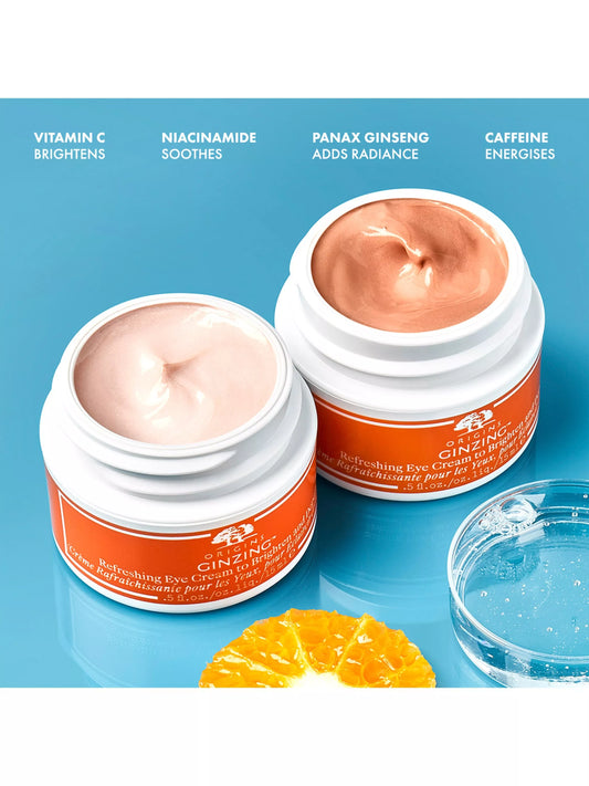 Origins  GingZing EYE CREAM COOL 15ML