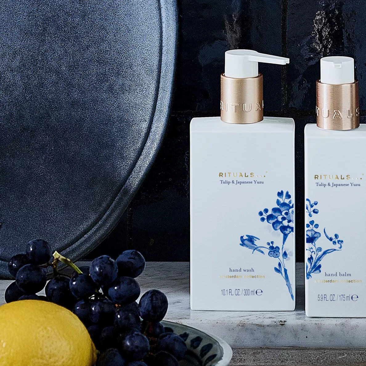 Rituals Amsterdam Collection Hand Wash