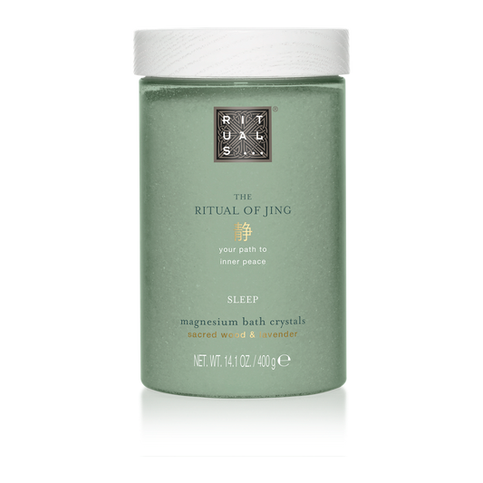 Rituals The Ritual of Jing Magnesium Bath Crystals